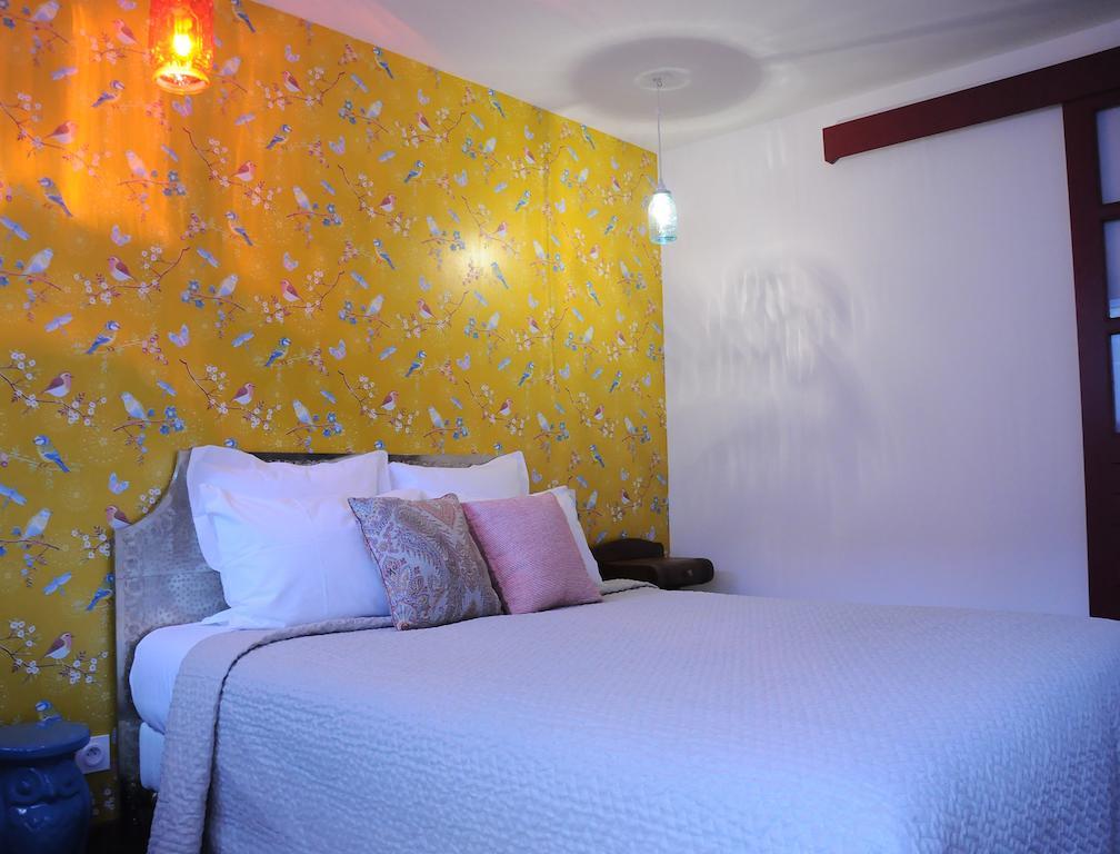 La Grenadine Bed and Breakfast Bordeaux Kamer foto