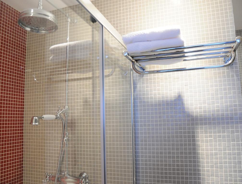 La Grenadine Bed and Breakfast Bordeaux Kamer foto