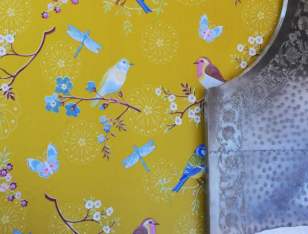 La Grenadine Bed and Breakfast Bordeaux Buitenkant foto