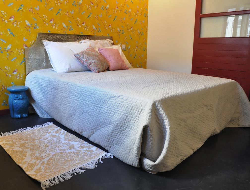 La Grenadine Bed and Breakfast Bordeaux Kamer foto