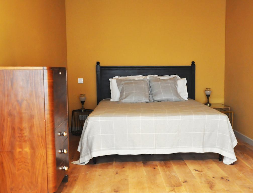 La Grenadine Bed and Breakfast Bordeaux Kamer foto