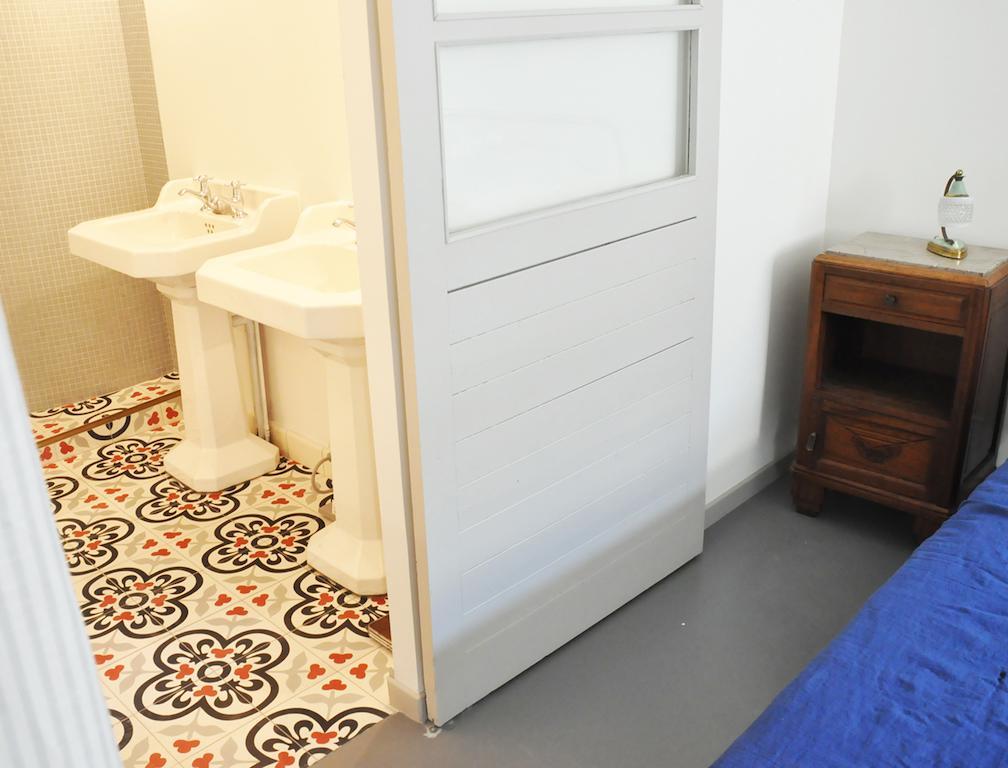 La Grenadine Bed and Breakfast Bordeaux Kamer foto