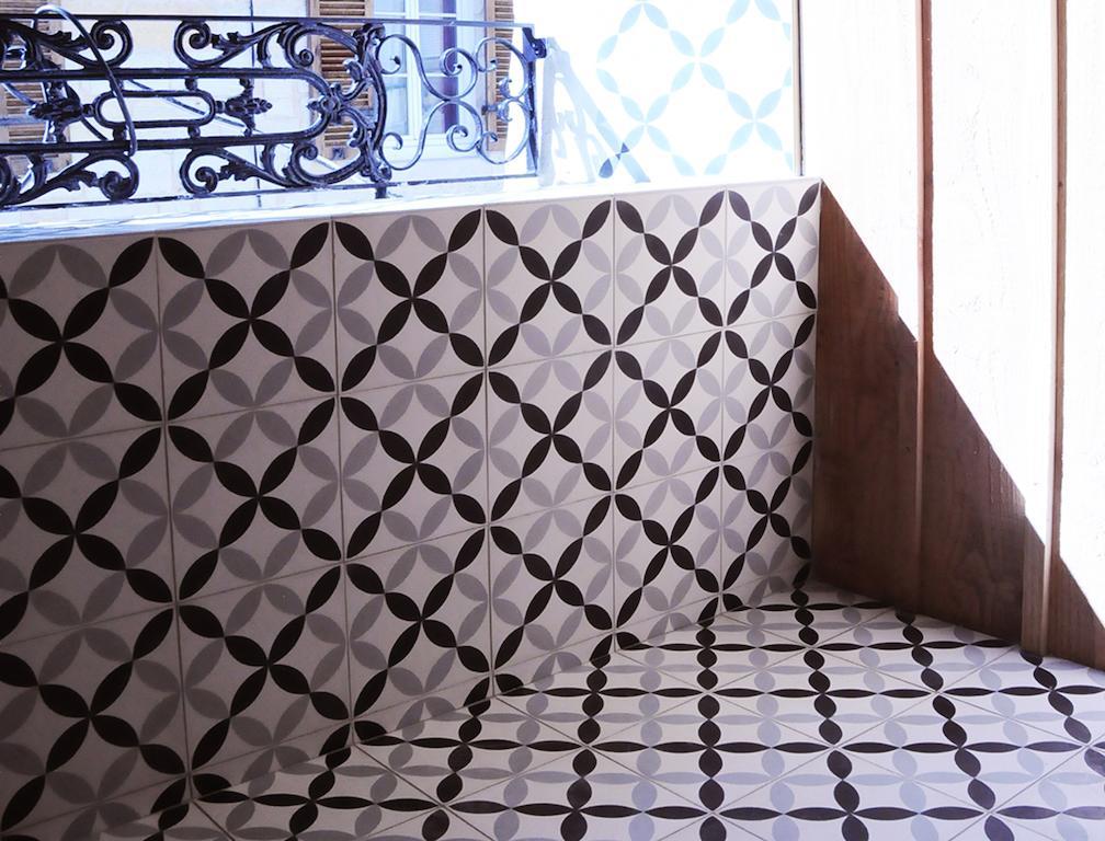 La Grenadine Bed and Breakfast Bordeaux Kamer foto