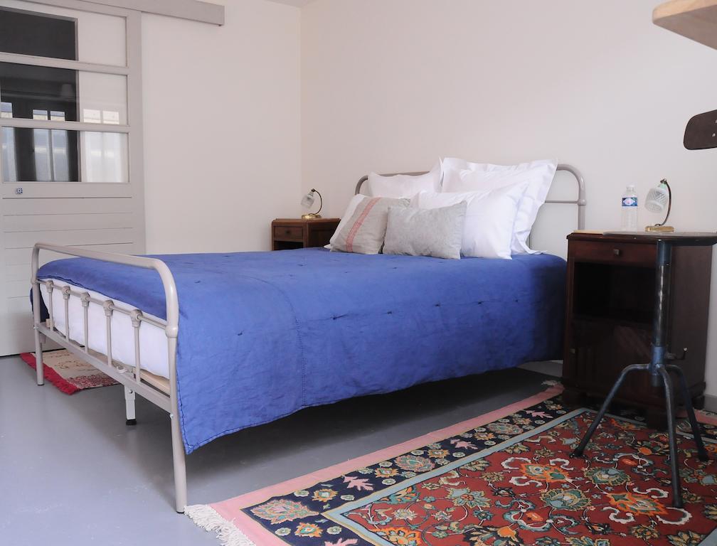 La Grenadine Bed and Breakfast Bordeaux Kamer foto