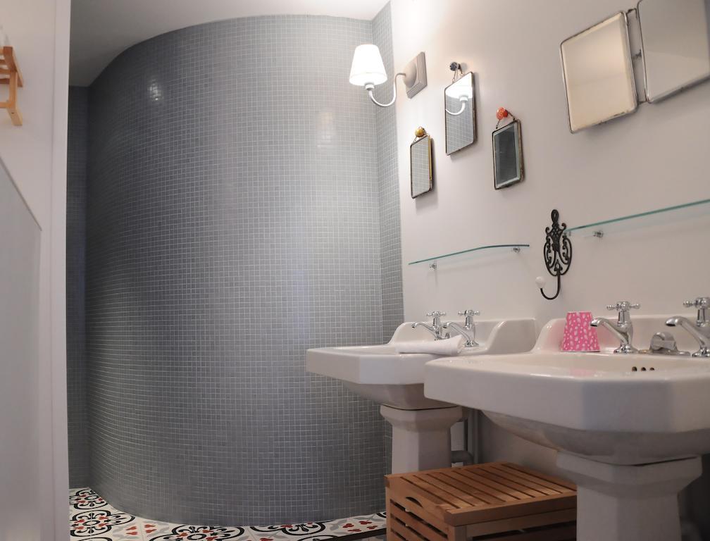 La Grenadine Bed and Breakfast Bordeaux Kamer foto